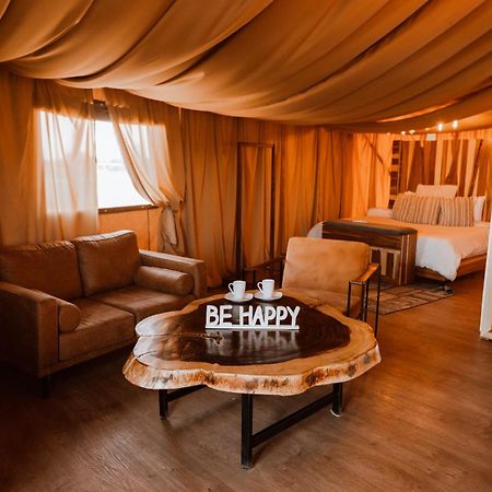 Indomito Resort & Hotel Boutique Valle de Guadalupe Ngoại thất bức ảnh