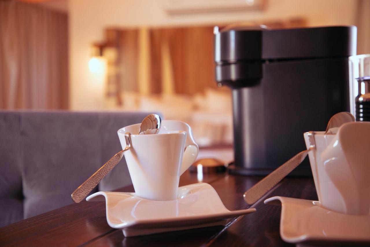 Indomito Resort & Hotel Boutique Valle de Guadalupe Ngoại thất bức ảnh